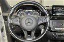 Mercedes GLE 400 3.0* 4 MATIC 9-G Tronic*Kamera 360*Harman Kardon*KeyLessGo*Radary*LILS zdjęcie 40