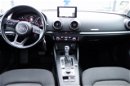 Audi A3 1.6TDI 110KM S-Tronic Navigacja Klimatronic Alu Gwarancja zdjęcie 15