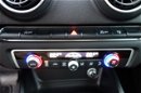 Audi A3 1.6TDI 110KM S-Tronic Navigacja Klimatronic Alu Gwarancja zdjęcie 17
