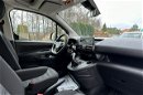 Opel Combo LIFE 1.5 CDTI / Bezwypadkowy / Salon PL I-właściciel zdjęcie 11