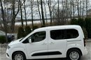 Opel Combo LIFE 1.5 CDTI / Bezwypadkowy / Salon PL I-właściciel zdjęcie 24