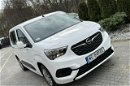 Opel Combo LIFE 1.5 CDTI / Bezwypadkowy / Salon PL I-właściciel zdjęcie 26