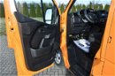 Renault Master 2.3d DOKA, Plandeka, 7 Foteli, Klimatyzacja, Polska Salon, OKAZJA zdjęcie 14