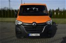 Renault Master 2.3d DOKA, Plandeka, 7 Foteli, Klimatyzacja, Polska Salon, OKAZJA zdjęcie 6