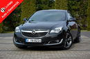 Opel Insignia 1.6T(170KM) Bi-Xenon Led Zegary Virtual Bose Navi 2x Parkt Alu 18" zdjęcie 1
