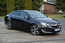 Opel Insignia 1.6T(170KM) Bi-Xenon Led Zegary Virtual Bose Navi 2x Parkt Alu 18" zdjęcie 10