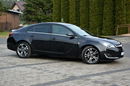 Opel Insignia 1.6T(170KM) Bi-Xenon Led Zegary Virtual Bose Navi 2x Parkt Alu 18" zdjęcie 11