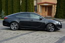 Opel Insignia 1.6T(170KM) Bi-Xenon Led Zegary Virtual Bose Navi 2x Parkt Alu 18" zdjęcie 12