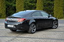 Opel Insignia 1.6T(170KM) Bi-Xenon Led Zegary Virtual Bose Navi 2x Parkt Alu 18" zdjęcie 14