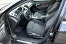 Opel Insignia 1.6T(170KM) Bi-Xenon Led Zegary Virtual Bose Navi 2x Parkt Alu 18" zdjęcie 16