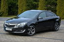 Opel Insignia 1.6T(170KM) Bi-Xenon Led Zegary Virtual Bose Navi 2x Parkt Alu 18" zdjęcie 2