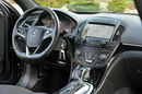 Opel Insignia 1.6T(170KM) Bi-Xenon Led Zegary Virtual Bose Navi 2x Parkt Alu 18" zdjęcie 27