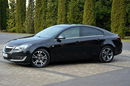 Opel Insignia 1.6T(170KM) Bi-Xenon Led Zegary Virtual Bose Navi 2x Parkt Alu 18" zdjęcie 3