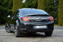 Opel Insignia 1.6T(170KM) Bi-Xenon Led Zegary Virtual Bose Navi 2x Parkt Alu 18" zdjęcie 5