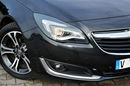 Opel Insignia 1.6T(170KM) Bi-Xenon Led Zegary Virtual Bose Navi 2x Parkt Alu 18" zdjęcie 8
