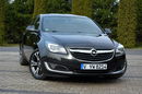 Opel Insignia 1.6T(170KM) Bi-Xenon Led Zegary Virtual Bose Navi 2x Parkt Alu 18" zdjęcie 9