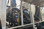 MAN JUROP VJC9/5 2010 WUKO do zbierania odpadów płynnych WUKO asenizacyjny separator beczka odpady czyszczenie kanalizacja zdjęcie 11
