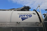 MAN JUROP VJC9/5 2010 WUKO do zbierania odpadów płynnych WUKO asenizacyjny separator beczka odpady czyszczenie kanalizacja zdjęcie 21