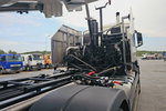 MAN JUROP VJC9/5 2010 WUKO do zbierania odpadów płynnych WUKO asenizacyjny separator beczka odpady czyszczenie kanalizacja zdjęcie 31