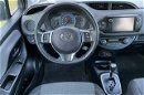 Toyota Yaris 1.4 benzyna HYBRYDA 2 komplety felg Automat zdjęcie 26