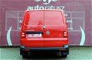 Volkswagen Transporter - REZERWACJA - Fv 23% - Stan Idealny - Zabudowa Warsztatowa zdjęcie 5