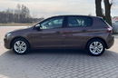 Peugeot 308 Benzyna Niski Przebieg Gwarancja zdjęcie 10