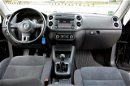 Volkswagen Tiguan 2.0TDI(140KM)4x4 Panorama Alcantara Chromy Parktr Alu 17" zdjęcie 25