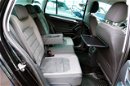 Volkswagen Golf Sportsvan MASAŻ+FullLed+ACC+Automat+Navi 3Lata GWARANCJA 1wł Kraj Bezwypadkowy 4x2 zdjęcie 9