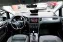 Volkswagen Golf Sportsvan MASAŻ+FullLed+ACC+Automat+Navi 3Lata GWARANCJA 1wł Kraj Bezwypadkowy 4x2 zdjęcie 10