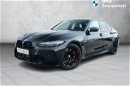 BMW M3 Competition xDrive Gwaracja do 06.2028 M-Drive Profesional Lasery zdjęcie 1