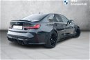 BMW M3 Competition xDrive Gwaracja do 06.2028 M-Drive Profesional Lasery zdjęcie 5