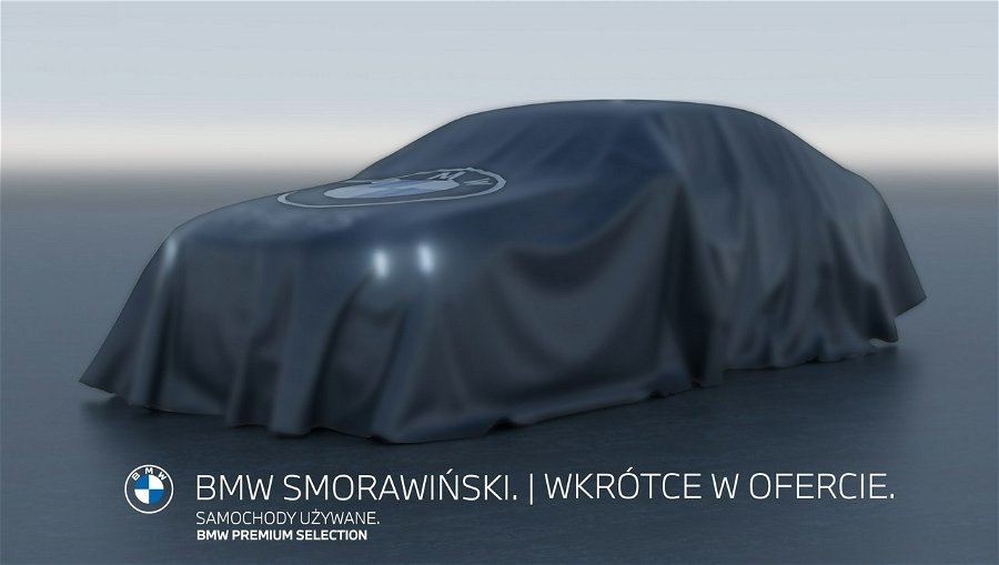 M2 M2 Salon PL /BMW Smorawiński 2023/ HARMAN, Adaptacyjne zawieszenie zdjęcie 