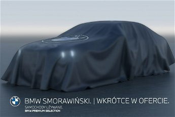 BMW M2 M2 Salon PL /BMW Smorawiński 2023/ HARMAN, Adaptacyjne zawieszenie
