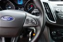 Ford C-Max 1.0 100KM Klimatyzacja 104tysKM Hak Gwarancja Zamiana Kredyt zdjęcie 15