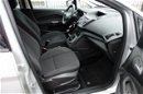 Ford C-Max 1.0 100KM Klimatyzacja 104tysKM Hak Gwarancja Zamiana Kredyt zdjęcie 19