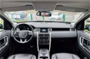 Land Rover Discovery Sport Krajowy + bezwypadkowy + serwisowany + automat i AWD zdjęcie 30
