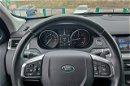 Land Rover Discovery Sport Krajowy + bezwypadkowy + serwisowany + automat i AWD zdjęcie 31