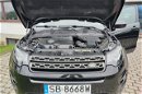 Land Rover Discovery Sport Krajowy + bezwypadkowy + + automat i AWD zdjęcie 37