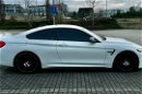 BMW M4 M 4 competition wydech, dolot, stan idealny bez wkładu finansowego zdjęcie 13