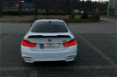 BMW M4 M 4 competition wydech, dolot, stan idealny bez wkładu finansowego zdjęcie 3