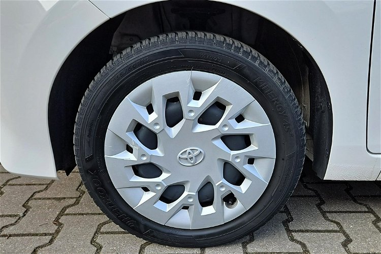Toyota Aygo 1.0 VVTi 72KM X-PLAY TECH, salon Polska, gwarancja, FV23% zdjęcie 28