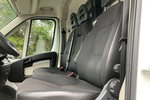 Peugeot Boxer 2016/2017 2.0 130 km Salon PL L2H2 169 tys. km Klimatyzacja zdjęcie 15