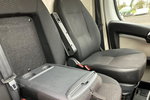Peugeot Boxer 2016/2017 2.0 130 km Salon PL L2H2 169 tys. km Klimatyzacja zdjęcie 16