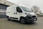 Peugeot Boxer 2016/2017 2.0 130 km Salon PL L2H2 169 tys. km Klimatyzacja zdjęcie 2