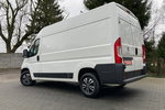Peugeot Boxer 2016/2017 2.0 130 km Salon PL L2H2 169 tys. km Klimatyzacja zdjęcie 3