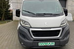 Peugeot Boxer 2016/2017 2.0 130 km Salon PL L2H2 169 tys. km Klimatyzacja zdjęcie 5
