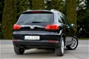 Volkswagen Tiguan 2.0TDI(177KM) 4X4 Beżowe Skóry Ledy Bi-xenon Navi Kamera Chromy Hak zdjęcie 15