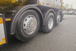 IVECO WUKO RAVO COMBI DO CZYSZCZENIA KANAŁÓW WUKO asenizacyjny separator beczka odpady czyszczenie kanalizacja zdjęcie 14