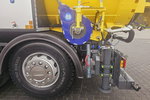 IVECO WUKO RAVO COMBI DO CZYSZCZENIA KANAŁÓW WUKO asenizacyjny separator beczka odpady czyszczenie kanalizacja zdjęcie 15