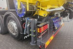 IVECO WUKO RAVO COMBI DO CZYSZCZENIA KANAŁÓW WUKO asenizacyjny separator beczka odpady czyszczenie kanalizacja zdjęcie 16